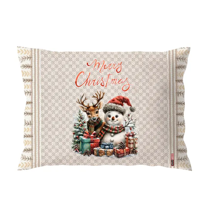 КАЛЪФКА С ЦИП - КОЛЕДНИ МОТИВИ 5333 - 3066 - КАЛЪФКА С ЦИП - КОЛЕДНИ МОТИВИ 5333 - 3066