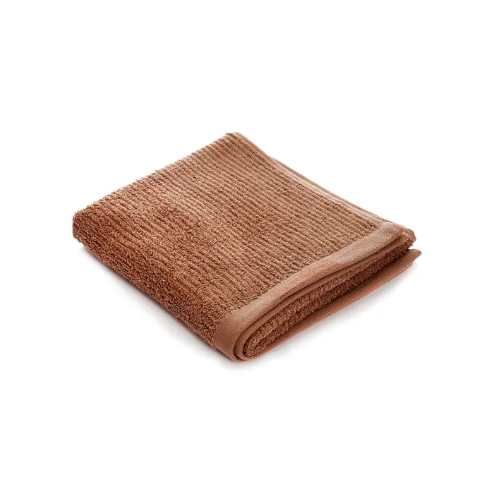 Хавлия за баня MS - Кафява - 982 - Хавлия за баня MS - Кафява - 982