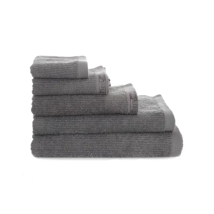 Хавлия за баня MS - Сиво - 994 - Хавлия за баня MS - Сиво - 994