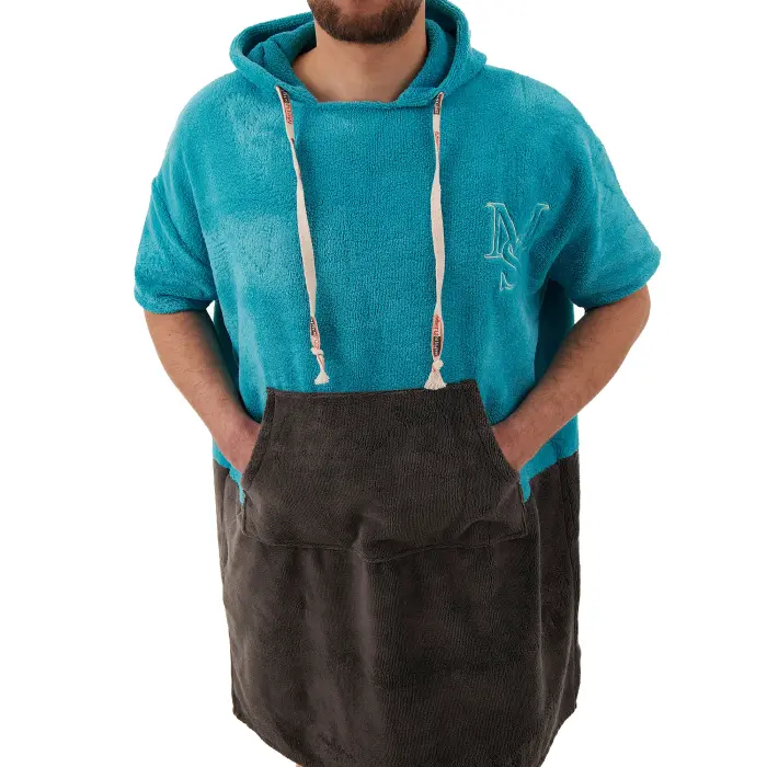 Пончо за сърф 5414 - 3613 - Пончо за сърф 5414 - 3613