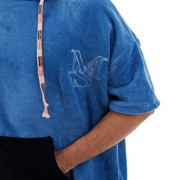 Пончо за сърф 5416 - 3625 - Пончо за сърф 5416 - 3625