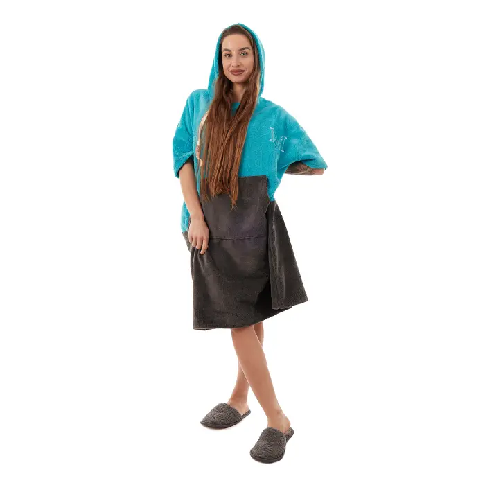 Пончо за сърф 5417 - 3626 - Пончо за сърф 5417 - 3626