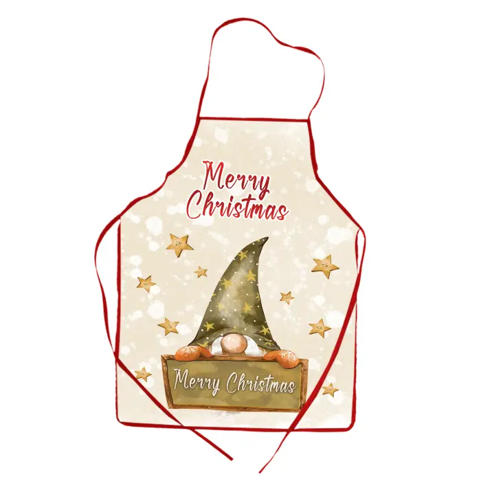 Престилка с коледни мотиви - 2225 - 2167 - Престилка с коледни мотиви - 2225 - 2167