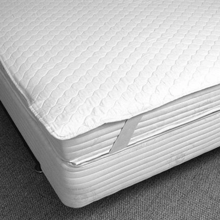 Протектор за матрак с ластик - капитониран - 109 - Протектор за матрак с ластик - капитониран - 109