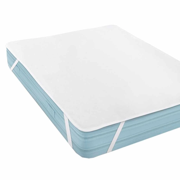 Протектор за матрак с ластик -непромокаем - 91 - Протектор за матрак с ластик -непромокаем - 91