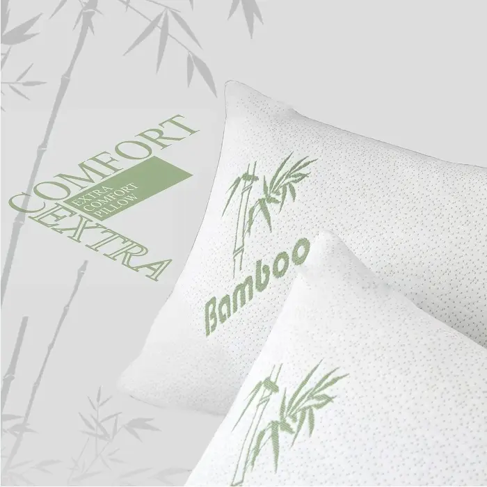 Възглавница - Бамбук - 1280 - Възглавница - Бамбук - 1280