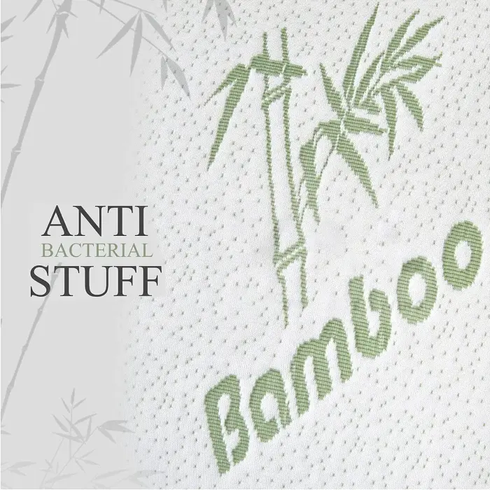 Възглавница - Бамбук - 1281 - Възглавница - Бамбук - 1281