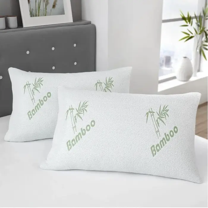 Възглавница - Бамбук - 1282 - Възглавница - Бамбук - 1282