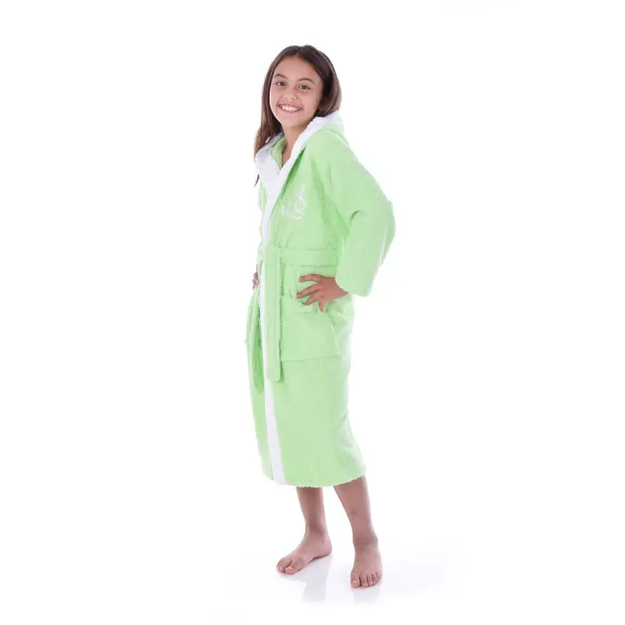 Юношески халат Маер - Бенетон - 2769 - Юношески халат Маер - Бенетон - 2769