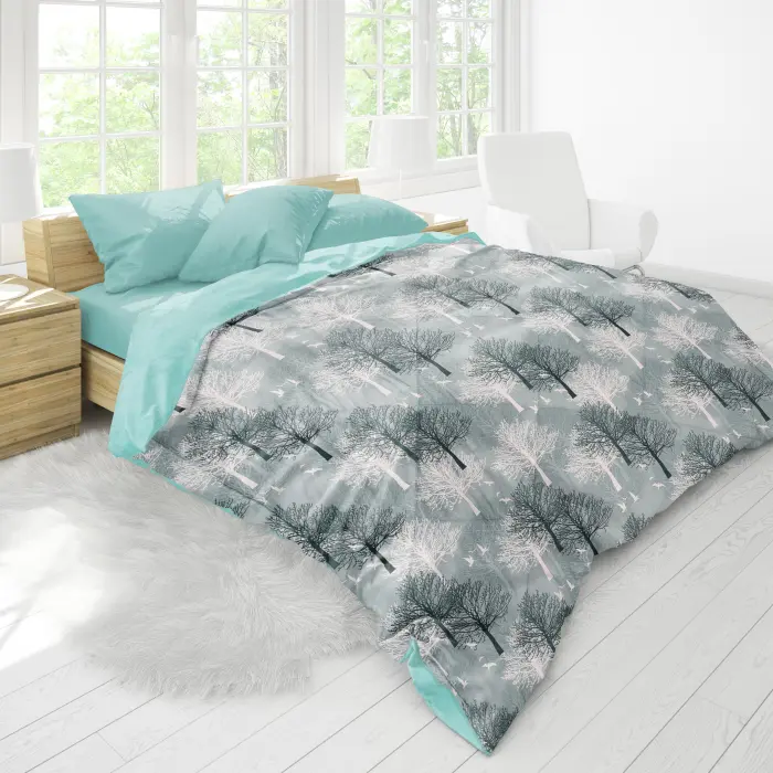 ЮРГАН ЗА СПАЛНЯ К-Т "РЕТРО" ЕЛЕКТРИК - 2314 - ЮРГАН ЗА СПАЛНЯ К-Т "РЕТРО" ЕЛЕКТРИК - 2314