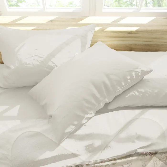 ЮРГАН ЗА СПАЛНЯ К-Т "РЕТРО" КРЕМ - 3142 - ЮРГАН ЗА СПАЛНЯ К-Т "РЕТРО" КРЕМ - 3142