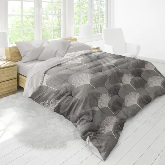 ЮРГАН ЗА СПАЛНЯ К-Т "РЕТРО" СИВО - RZ-1 - 3106 - ЮРГАН ЗА СПАЛНЯ К-Т "РЕТРО" СИВО - RZ-1 - 3106