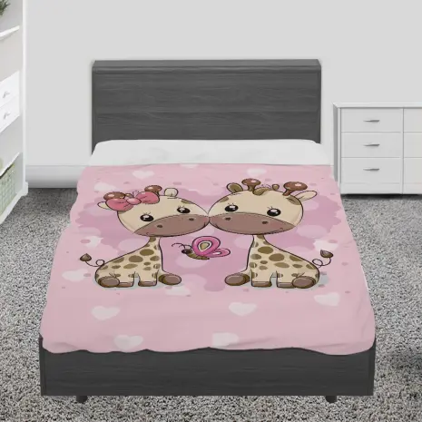 Детска завивка - 3182 - Детска завивка - 3182