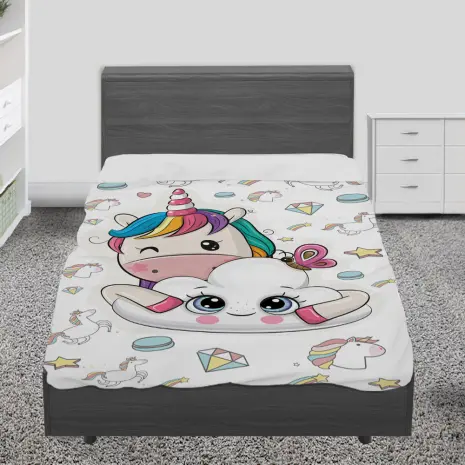 Детска завивка - 3184 - Детска завивка - 3184