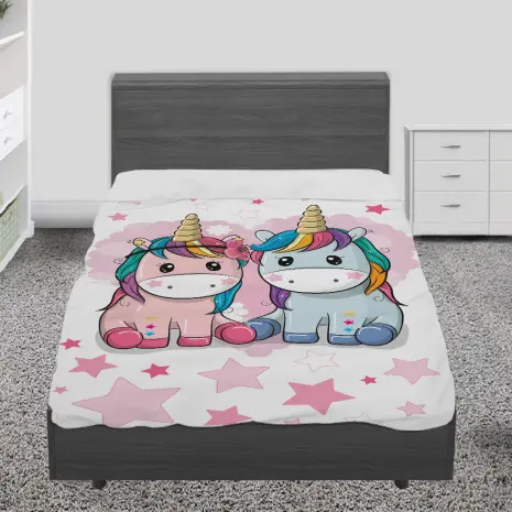 Детска завивка - 3186 - Детска завивка - 3186