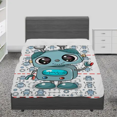 Детска завивка - 3190 - Детска завивка - 3190