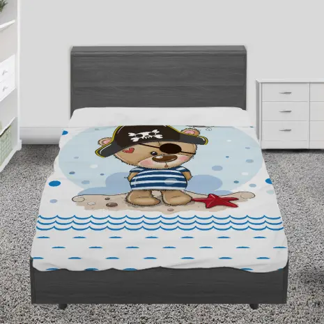 Детска завивка - 3192 - Детска завивка - 3192