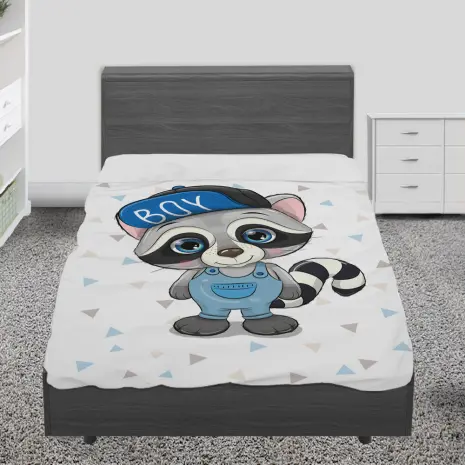 Детска завивка - 3193 - Детска завивка - 3193