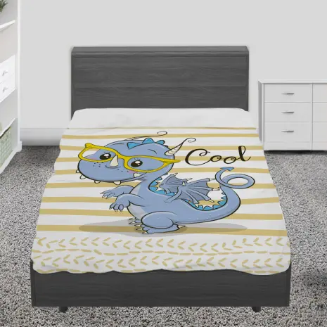 Детска завивка - 3194 - Детска завивка - 3194