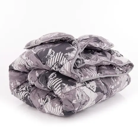 ДВУЛИЦЕВА МИКРОФИБЪРНА ЗАВИВКА 5358 - ДВУЛИЦЕВА МИКРОФИБЪРНА ЗАВИВКА 5358