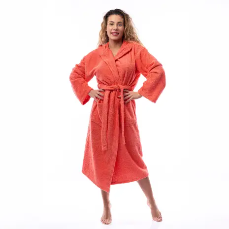 Халат Маер - Диня - дамски