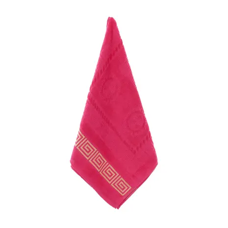 Хавлия МОТИВ - циклама - Хавлия МОТИВ - циклама