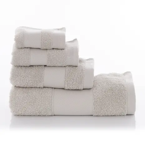 Хавлия за баня Севи - MS - крем - Хавлия за баня Севи - MS - крем