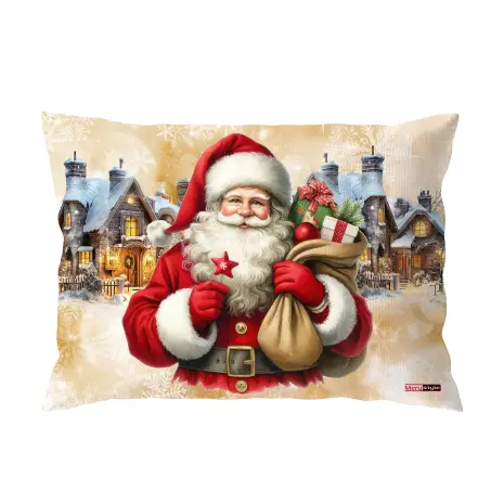 КАЛЪФКА С ЦИП - КОЛЕДНИ МОТИВИ 5373