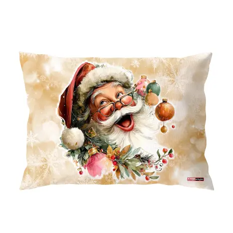 КАЛЪФКА С ЦИП - КОЛЕДНИ МОТИВИ 5374