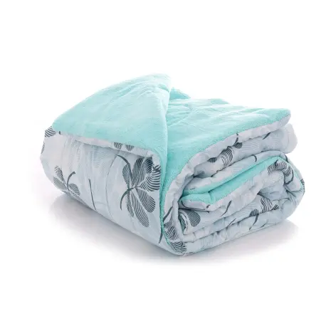 ЮРГАН ЗА СПАЛНЯ К-Т "РЕТРО" МЕНТА