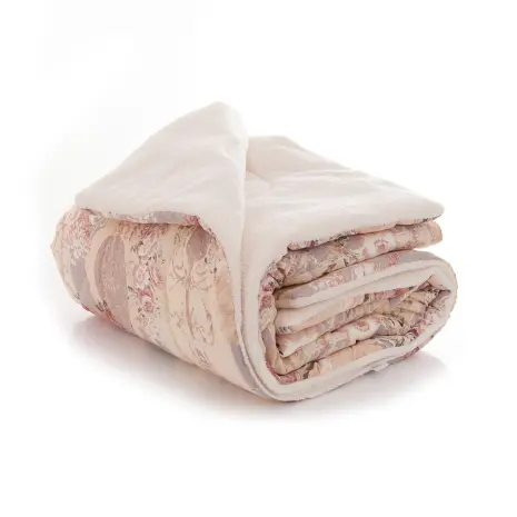 ЮРГАН ЗА СПАЛНЯ К-Т "РЕТРО" КРЕМ -  ЮРГАН ЗА СПАЛНЯ К-Т "РЕТРО" КРЕМ