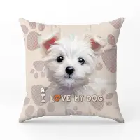 Декоративна възглавница 2301 - Декоративна възглавница 2301