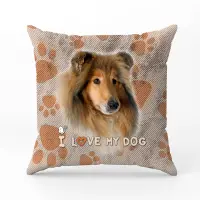 Декоративна възглавница 2306 - Декоративна възглавница 2306