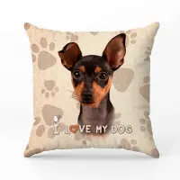 Декоративна възглавница 2308 - Декоративна възглавница 2308