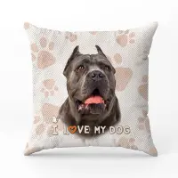 Декоративна възглавница 2309 - Декоративна възглавница 2309