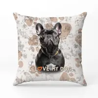 Декоративна възглавница 4010 - Декоративна възглавница 4010