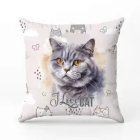 Декоративна възглавница 4017 - Декоративна възглавница 4017