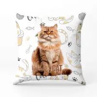 Декоративна възглавница 4018 - Декоративна възглавница 4018