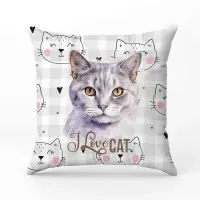 Декоративна възглавница 4020 - Декоративна възглавница 4020