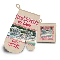 Комплект ръкохватки Черноморие 4113 - Комплект ръкохватки Черноморие 4113