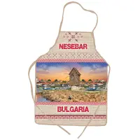 Престилка - сувенирна 4117 - Престилка - сувенирна 4117