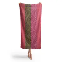 Плажна хавлия 4183 - Плажна хавлия 4183