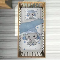 Бебешка завивка Сънчо - 3178 - Бебешка завивка Сънчо - 3178