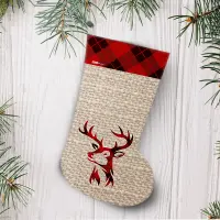 Ботуш с коледни мотиви - 2327 - Ботуш с коледни мотиви - 2327