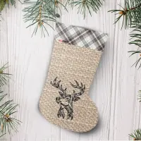 Ботуш с коледни мотиви - 2328 - Ботуш с коледни мотиви - 2328