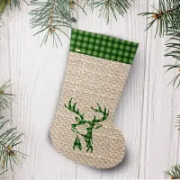 Ботуш с коледни мотиви - 2329 - Ботуш с коледни мотиви - 2329