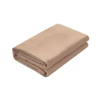 ЧАРШАФ С ЛАСТИК - BOHO COTTON - КАПУЧИНО - ЧАРШАФ С ЛАСТИК - BOHO COTTON - КАПУЧИНО