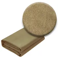 ЧАРШАФ С ЛАСТИК - BOHO COTTON - МАСЛИНОВО ЗЕЛЕНО - 2369 | ЧАРШАФ С ЛАСТИК - BOHO COTTON - МАСЛИНОВО ЗЕЛЕНО - 2369