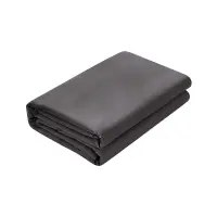 ЧАРШАФ С ЛАСТИК - BOHO COTTON - ТЪМНО СИВО - 2376 | ЧАРШАФ С ЛАСТИК - BOHO COTTON - ТЪМНО СИВО - 2376