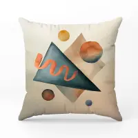 Декоративна възглавница - 5019 - Декоративна възглавница - 5019